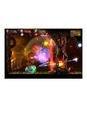 Rogue Stormers Xbox One estándar para Xbox One