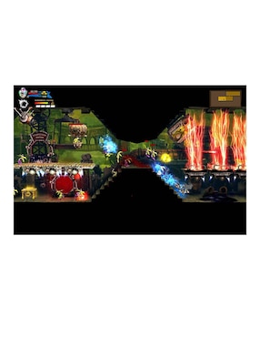 Rogue Stormers Xbox One estándar para Xbox One