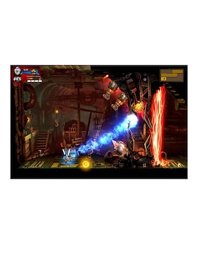 Rogue Stormers Xbox One estándar para Xbox One