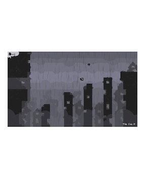 The End Is Nigh Nintendo estándar para Nintendo Switch