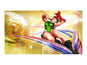 Street Fighter V Play Station estándar para PS4