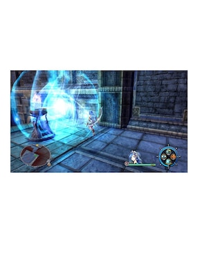 Ys VIII Lacrimosa of Dana para PlayStation Vita Físico