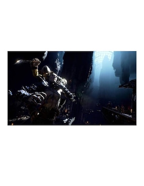 Styx Shard Of Darkness Xbox One estándar para Xbox One