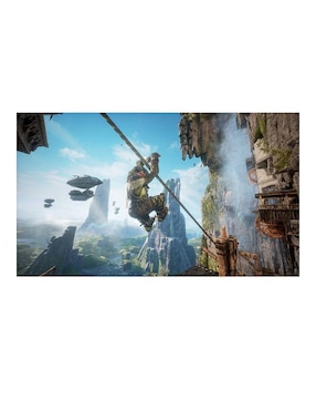 Styx Shard Of Darkness Xbox One estándar para Xbox One