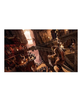 Styx Shard Of Darkness Xbox One estándar para Xbox One