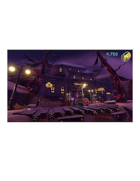 Runner 3 Nintendo estándar para Nintendo Switch