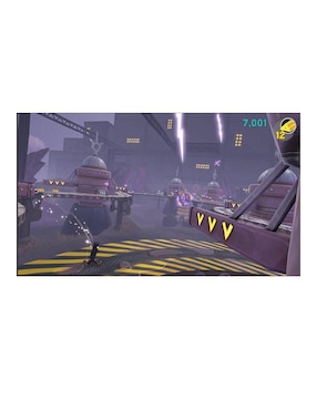 Runner 3 Nintendo estándar para Nintendo Switch