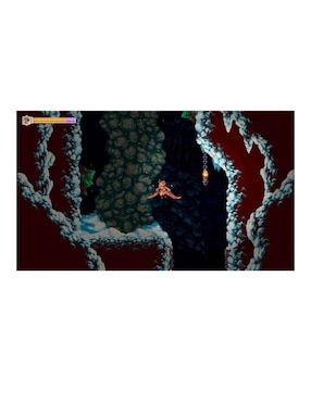 Owlboy Play Station estándar para PS4
