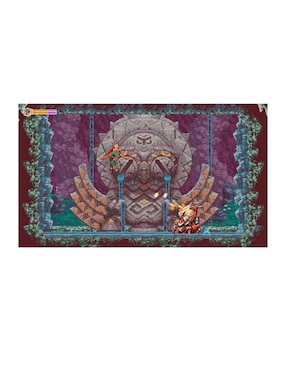 Owlboy Play Station estándar para PS4