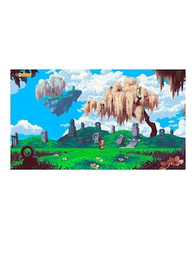 Owlboy Play Station estándar para PS4