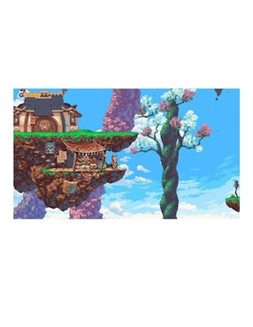 Owlboy Play Station estándar para PS4