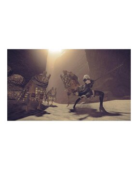 Nier: Automata Play Station estándar para PS4