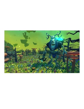 Portal Knights Play Station estándar para PS4