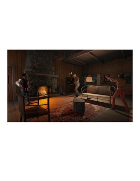 Friday The 13Th The Game Xbox One estándar para Xbox One