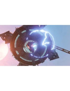 Borderlands 3 preventa para PS4