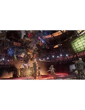 Borderlands 3 preventa para PS4