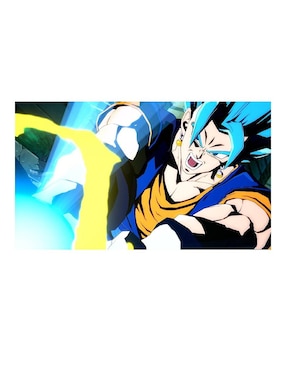 Dragon Ball Fighterz Play Station estándar para PS4