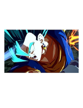 Dragon Ball Fighterz Play Station estándar para PS4