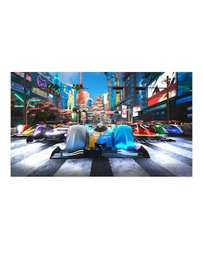 Xenon Racer para Nintendo Switch Físico