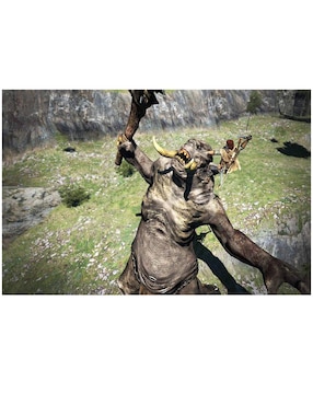 Dragons Dogma: Dark Arisen Microsoft estándar para Xbox One