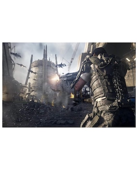 Call of Duty: Advanced Warfare Edición Day Zero para Xbox One Físico