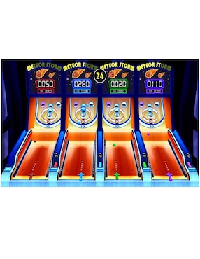 Carnival Games Xbox One estándar para Xbox One