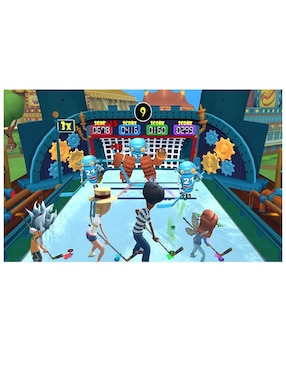 Carnival Games Xbox One estándar para Xbox One