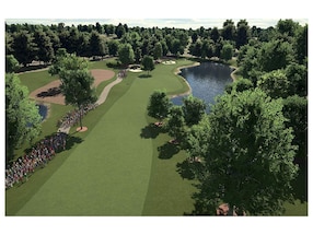 Golf Club 2019 Play Station estándar para PS4