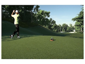 Golf Club 2019 Play Station estándar para PS4