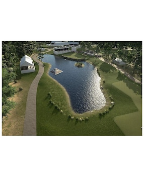 The Golf Club 2019 Xbox One estándar para Xbox One