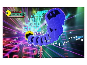 Pac-Man Championship Edition 2 + Arcade Game Series Play Station para PS4