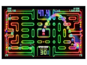 Pac-Man Championship Edition 2 + Arcade Game Series Play Station para PS4