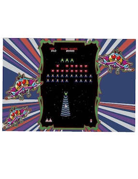 Namco Museum: Arcade Pac Nintendo estándar para Nintendo Switch