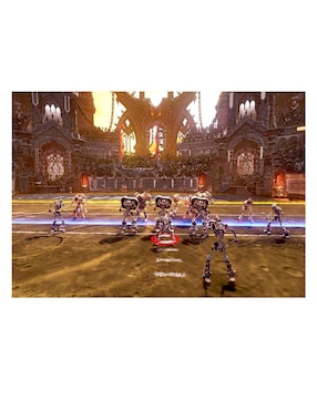 Mutant Football League: Dynasty Xbox One especial para Xbox One