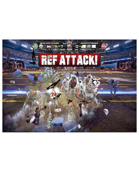 Mutant Football League: Dynasty Xbox One especial para Xbox One
