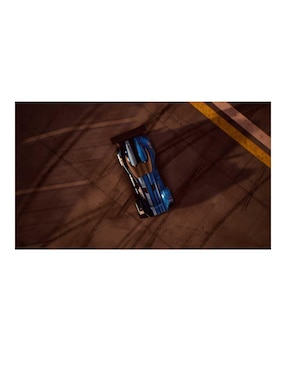 Xenon Racer Edición Preventa para PlayStation 4 Juego Físico