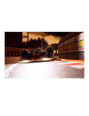 Xenon Racer Edición Preventa para PlayStation 4 Juego Físico