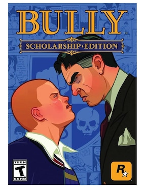 Imagen de producto Bully Scholarship Xbox 360 estándar para Xbox 360
