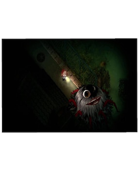 Yomawari: The Long Night Collection Edición Estándar para Nintendo Switch Juego Físico