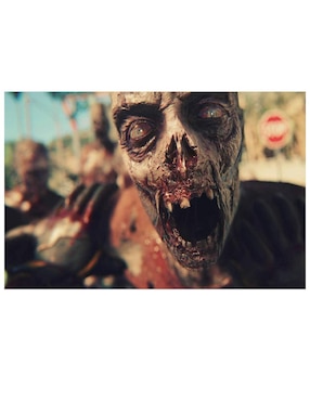Dead Island Riptede Edición Estándar para Xbox 360 Juego Físico