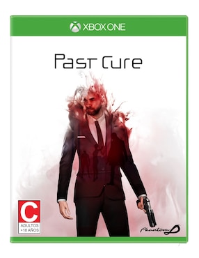 Past Cure Xbox One estándar para Xbox One