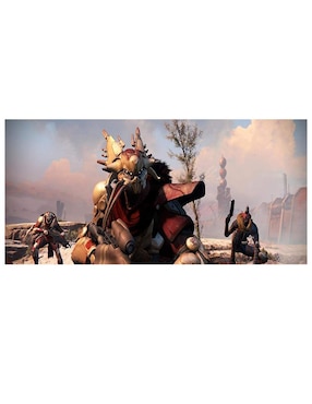Destiny Ps3 especial para PS3