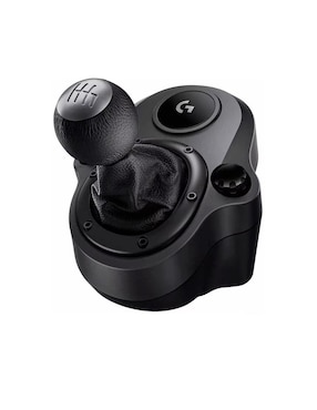 Volante Logitech G29 Pedales y Palanca Para PS3 PS4