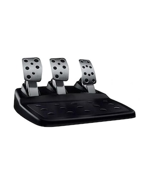Volante Logitech G920 Driving Force Con Pedales Para Xbox Pc