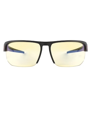 Lentes Gaming Gunnar Torpedo Tipo Rectangular