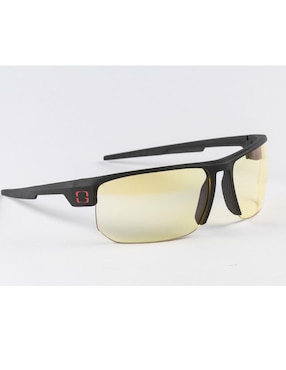 Lentes Gaming Gunnar Torpedo Tipo Rectangular