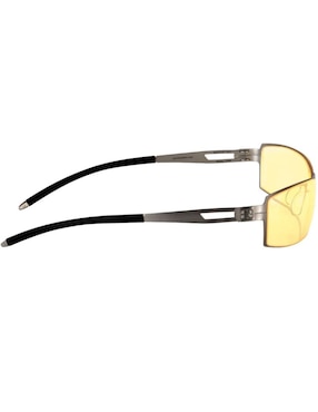 Lentes Gaming Gunnar Sheadog Tipo Rectangular