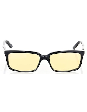 Lentes Gaming Gunnar Haus Tipo Rectangular