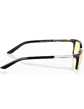 Lentes Gaming Gunnar Haus Tipo Rectangular