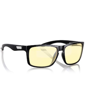 Lentes Gaming Gunnar Intercept Tipo Rectangular